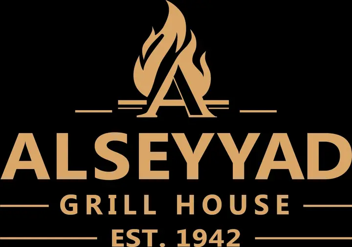 Alseyyad Grill House — EST. 1942